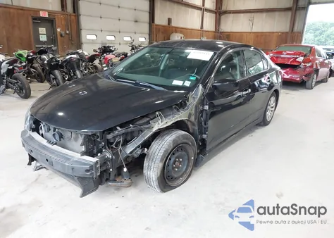 2018 Nissan Altima 2.5/S/Sv/Sl/Sr from USA, damaged, VIN 1N4AL3AP0JC228725